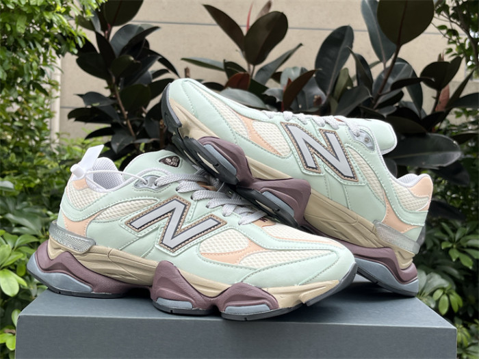 NB Shoes High End Quality-221