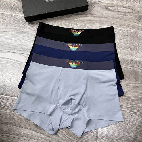 Armani underwear-130(L-XXXL)