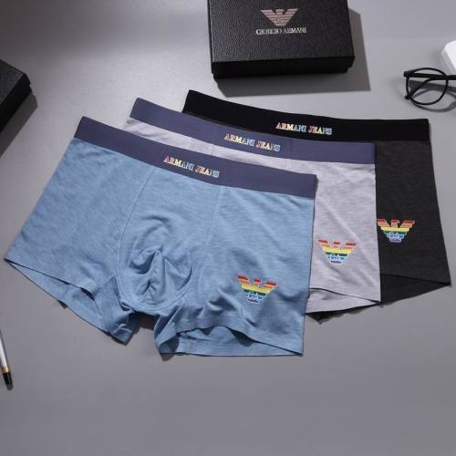 Armani underwear-078(L-XXXL)