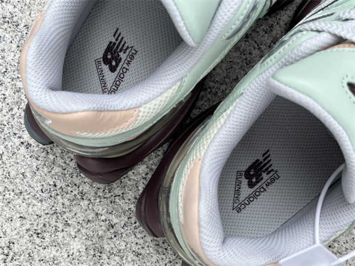 NB Shoes High End Quality-221