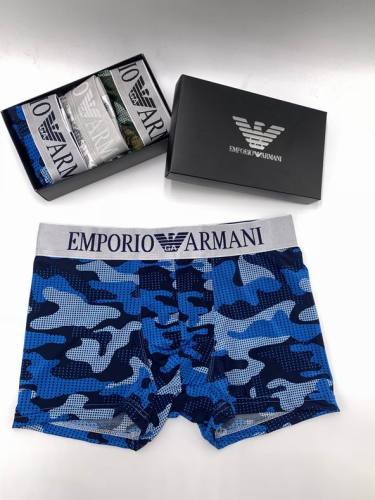 Armani underwear-155(M-XXL)