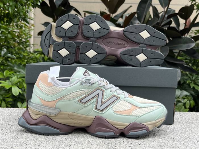 NB Shoes High End Quality-221