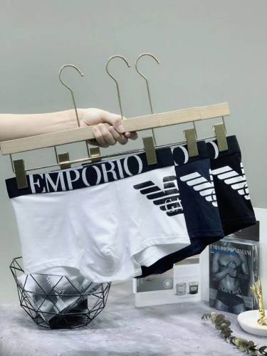 Armani underwear-158(M-XXXL)