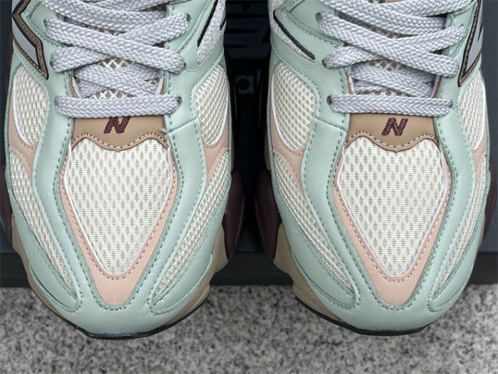 NB Shoes High End Quality-221