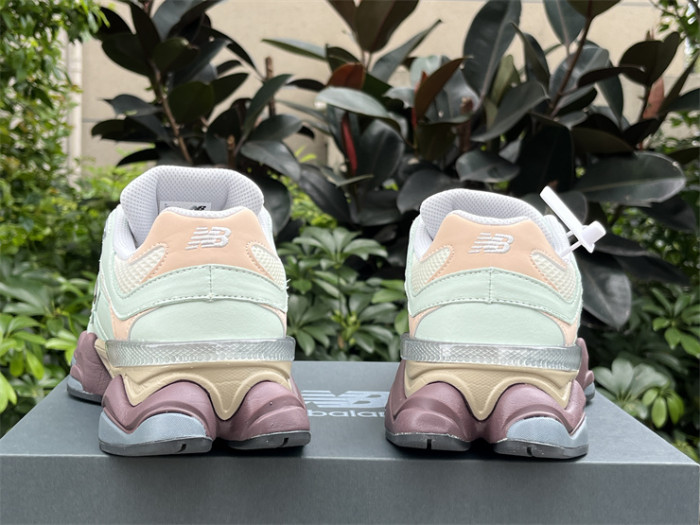 NB Shoes High End Quality-221