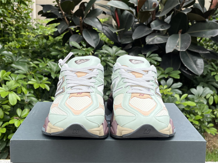 NB Shoes High End Quality-221