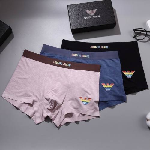 Armani underwear-074(L-XXXL)