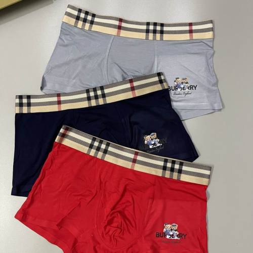 Burberry underwear-048(L-XXXL)