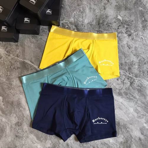 Burberry underwear-165(L-XXXL)