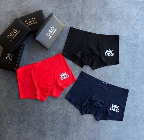 D&G underwear-019(L-XXXL)