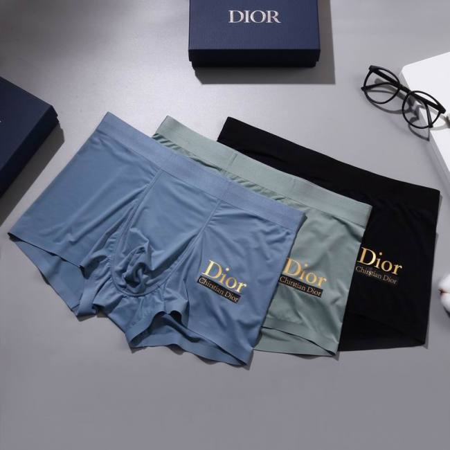 Dior underwear-056(L-XXXL)