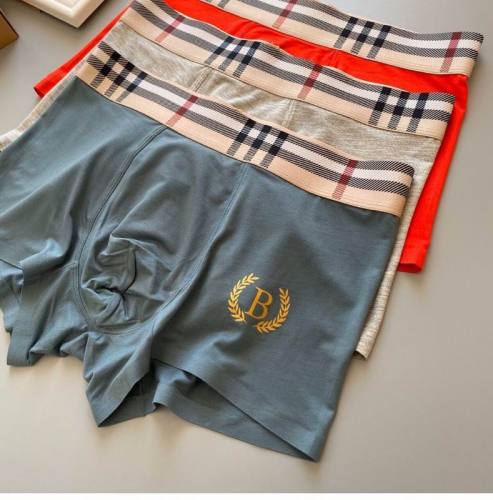 Burberry underwear-141(L-XXXL)
