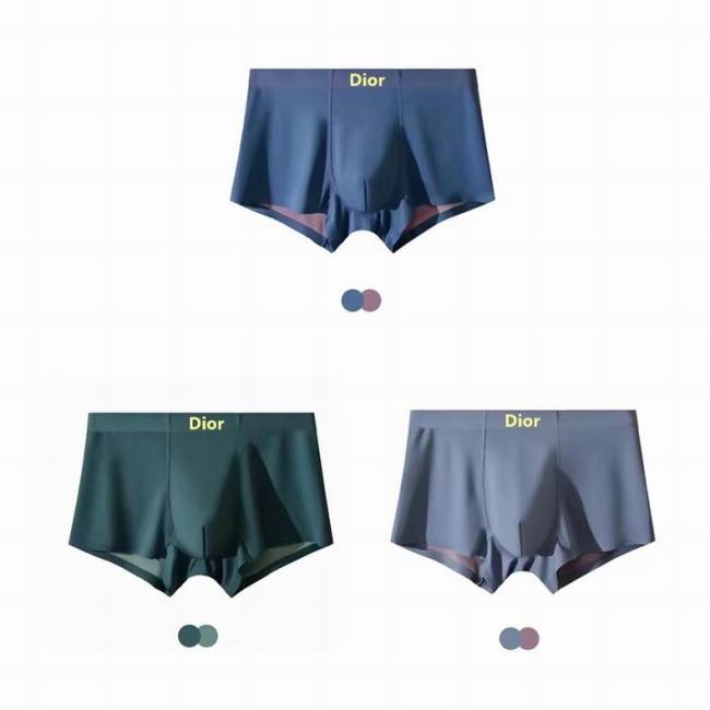 Dior underwear-043(L-XXXL)