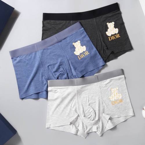 Dior underwear-045(L-XXXL)