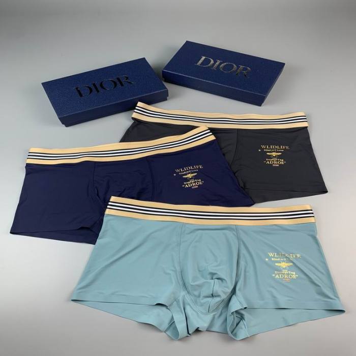 Dior underwear-134(L-XXXL)