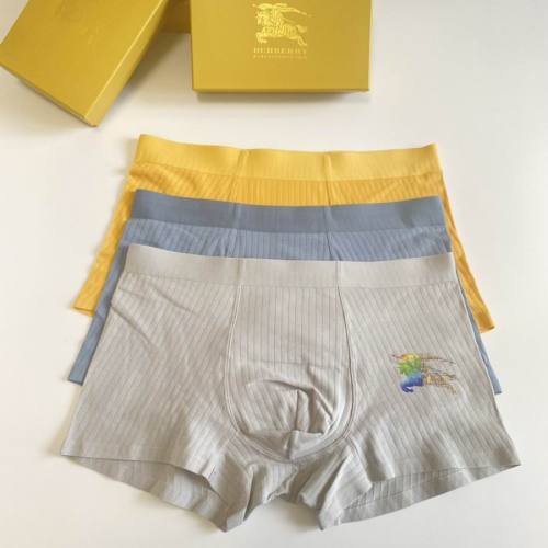 Burberry underwear-039(L-XXXL)