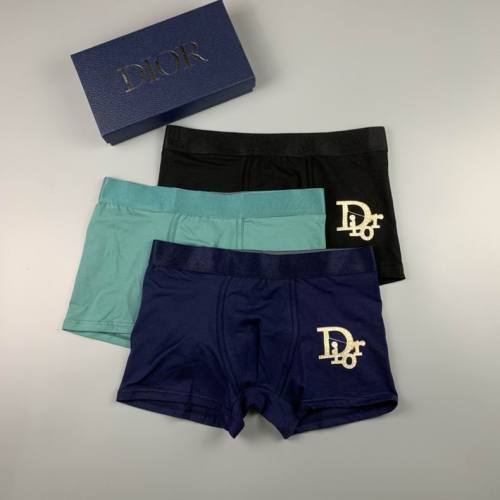 Dior underwear-123(L-XXXL)