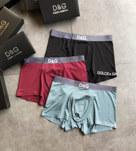 D&G underwear-031(L-XXXL)