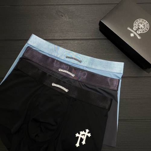 Chrome Hearts underwear-007(L-XXXL)