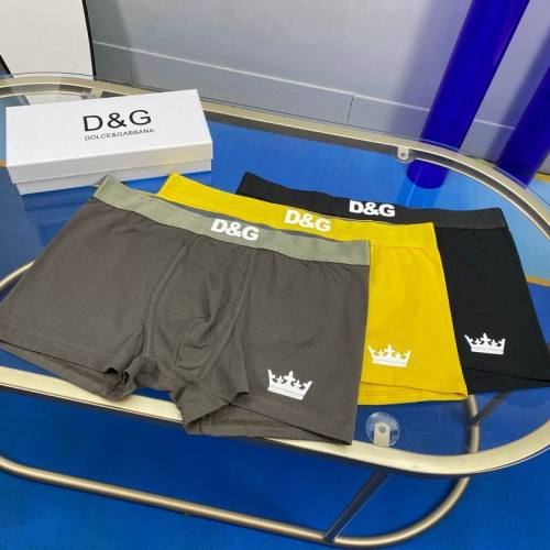 D&G underwear-027(L-XXXL)