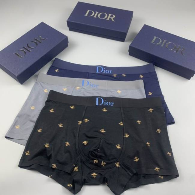 Dior underwear-079(L-XXXL)
