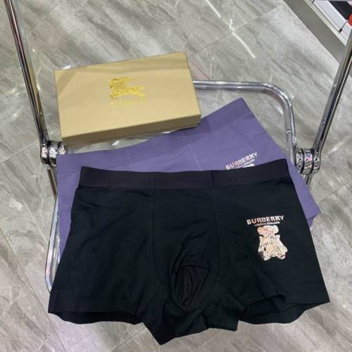 Burberry underwear-014(L-XXXL)