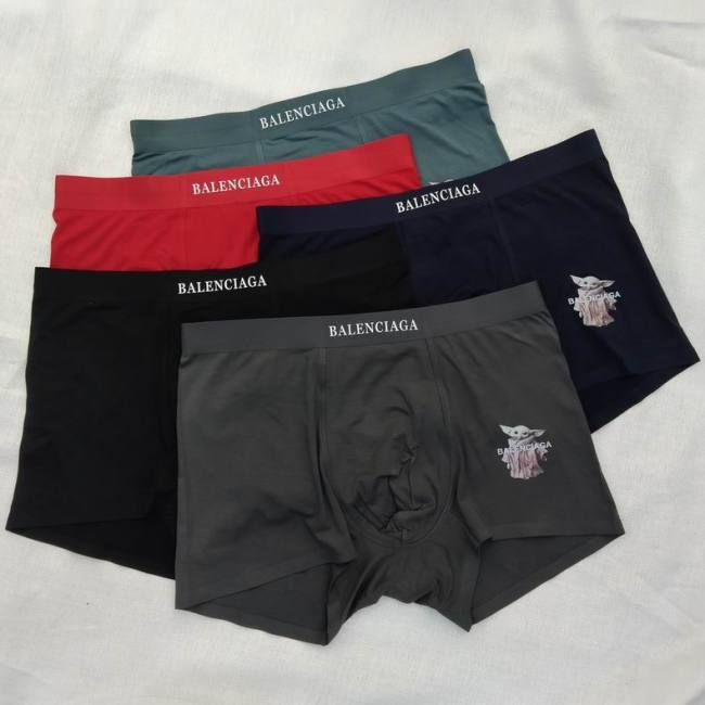 B underwear-066(L-XXXL)
