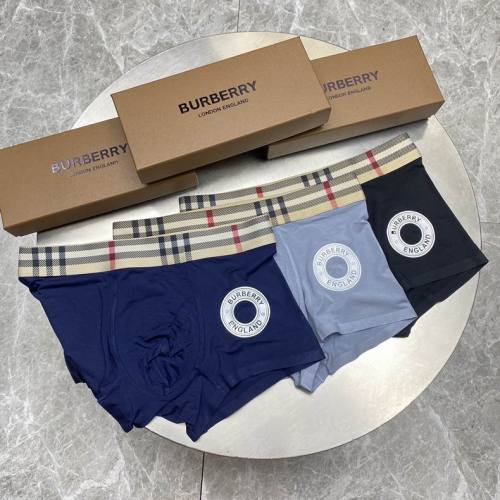 Burberry underwear-146(L-XXXL)