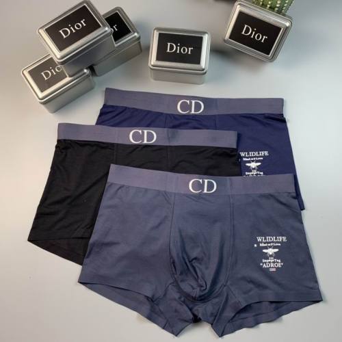 Dior underwear-053(L-XXXL)