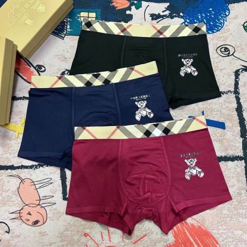 Burberry underwear-111(L-XXXL)