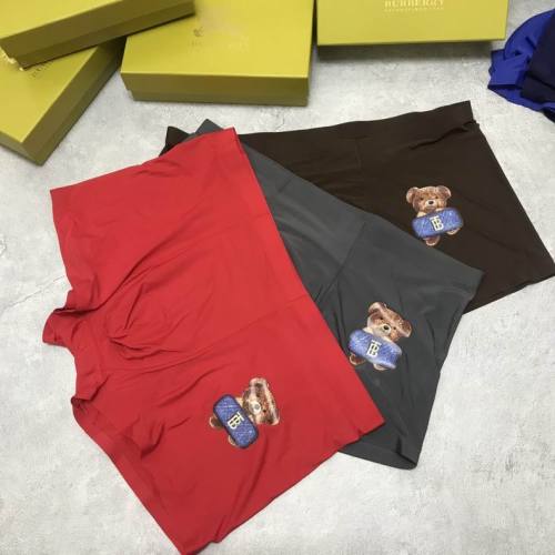 Burberry underwear-160(L-XXXL)
