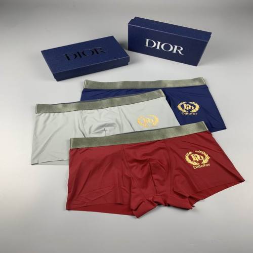 Dior underwear-126(L-XXXL)