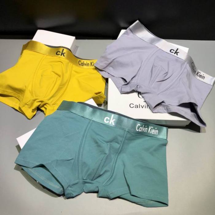 CK underwear-093(L-XXXL)