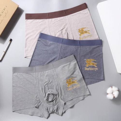 Burberry underwear-052(L-XXXL)
