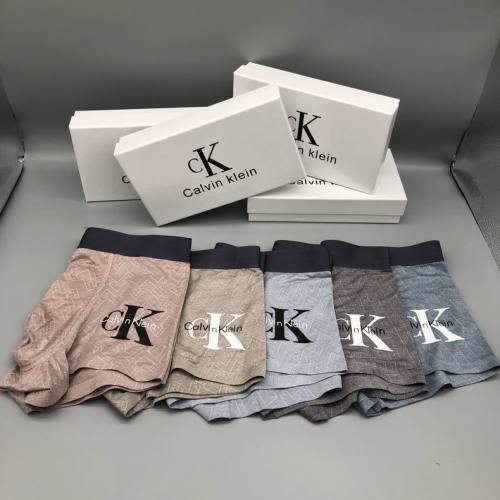 CK underwear-151(L-XXXL)