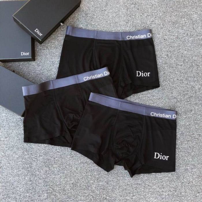 Dior underwear-119(L-XXXL)