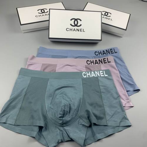 CHAL underwear-010(L-XXXL)