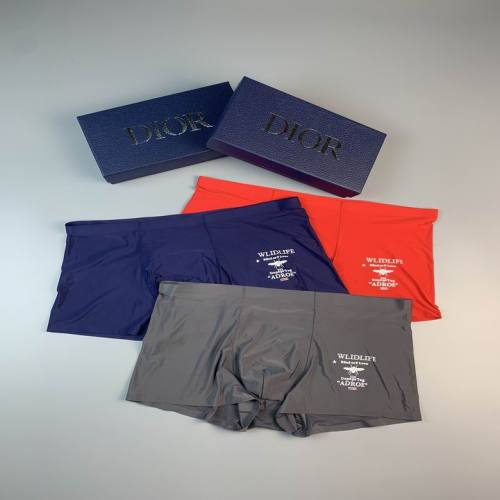 Dior underwear-127(L-XXXL)