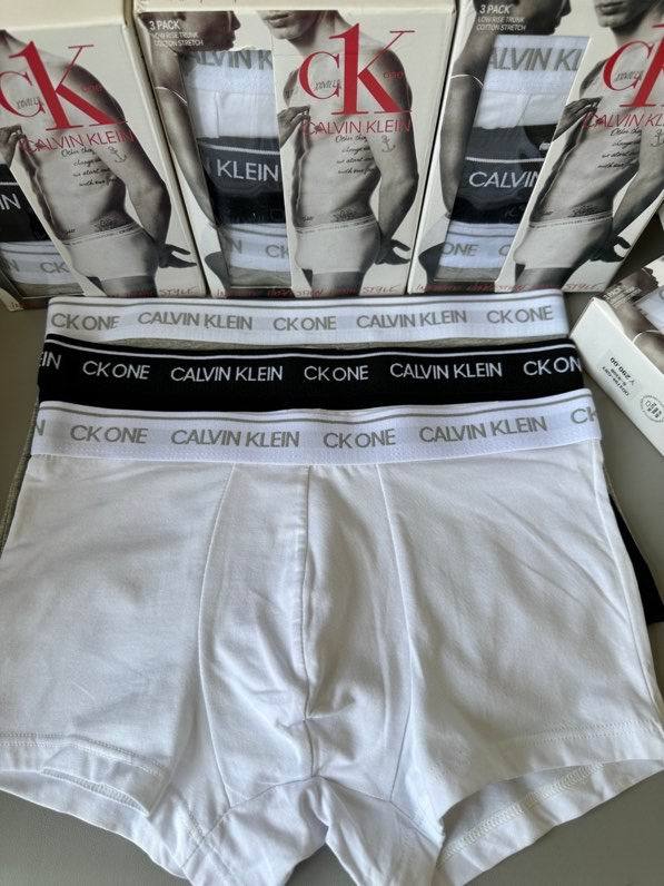 CK underwear-130(XS-XL)