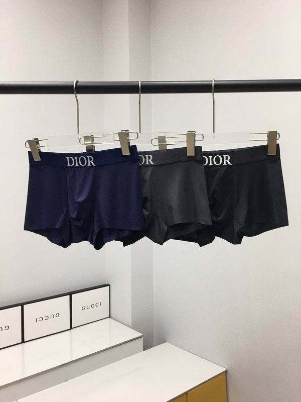 Dior underwear-088(L-XXXL)