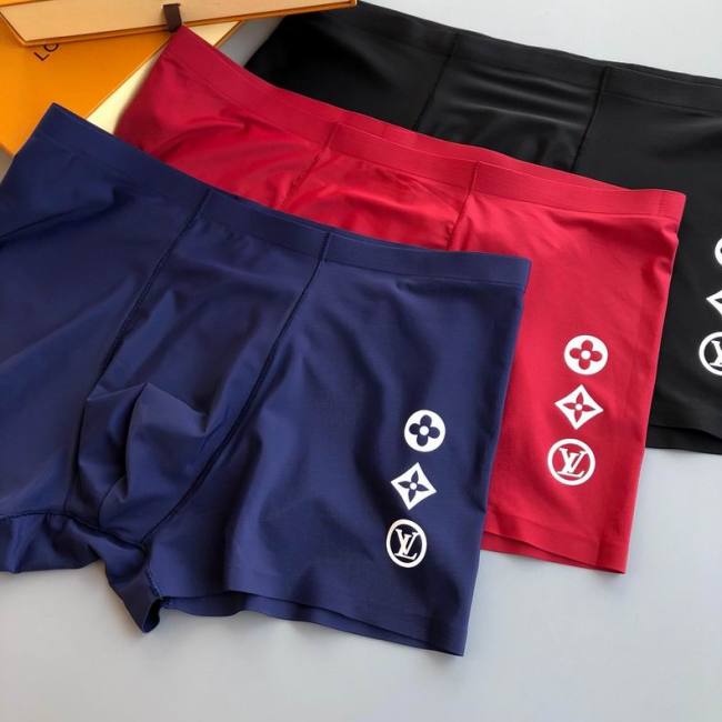 LV underwear-211(L-XXXL)