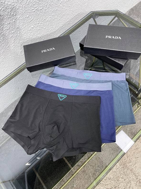 Prada underwear-022(L-XXXL)