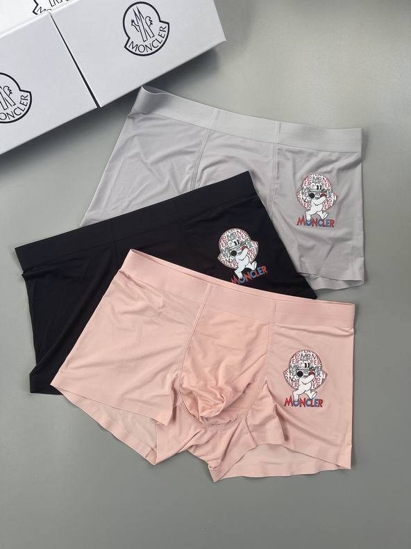 Moncler underwear-007(L-XXXL)