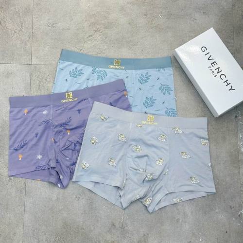 Givenchy underwear-092(L-XXXL)