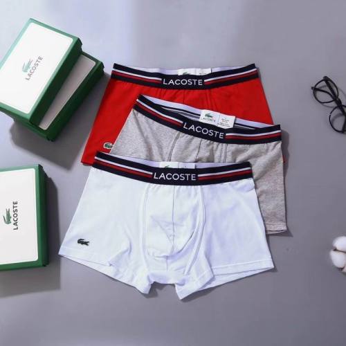 Lacoste underwear-002(L-XXXL)