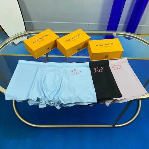 LV underwear-120(L-XXXL)