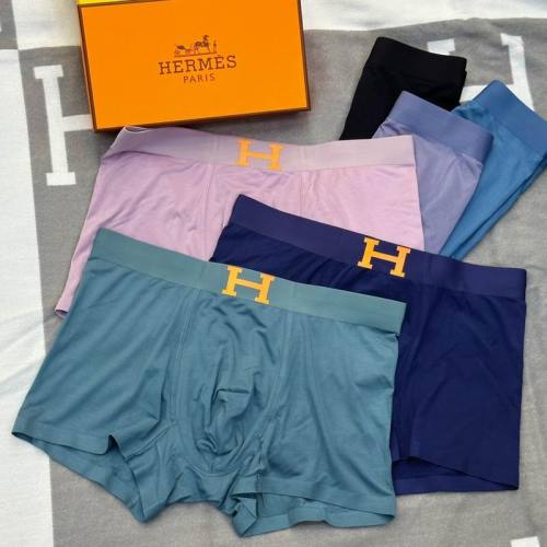 Hermes underwear-035(L-XXXL)