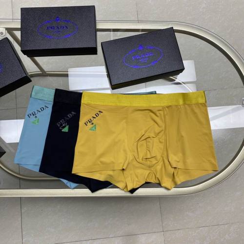Prada underwear-031(L-XXXL)