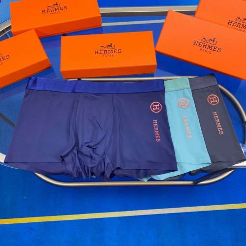 Hermes underwear-051(L-XXXL)