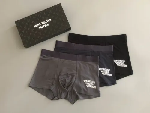 LV underwear-207(L-XXXL)